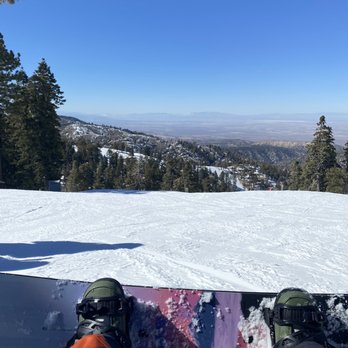 Mountain High Resort - Ski Resorts Near Me - Wrightwood, California