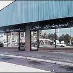 Pilos Restaurant