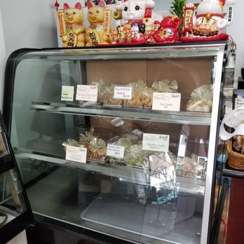 Bread House - Coffee & Tea Near Me - Honolulu, Hawaii