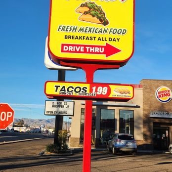 Riliberto's - Riliberto's: 1751 AZ-95, Bullhead City AZ - Mexican Near Me - Bullhead City, Arizona