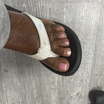 DaVi Nails- Walmart - Pink nails today - Nail Salons Near Me - Kissimmee, Florida DaVi Nails- Walmart - Pink nails today - Nail Salons Near Me - Kissimmee, Florida