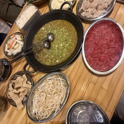 Zha Zha Beef