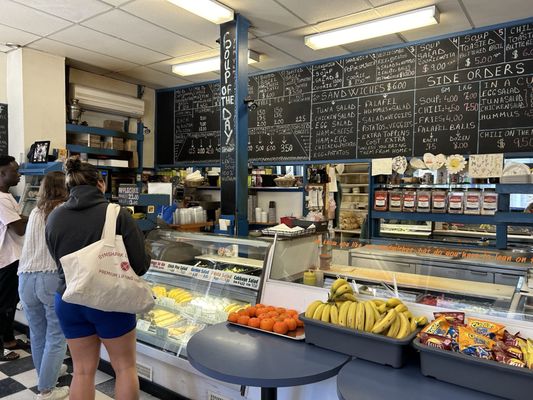 Mystic Muffin by null