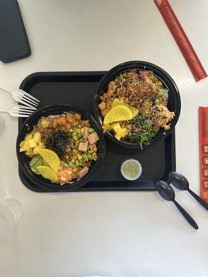 Local Poke by null