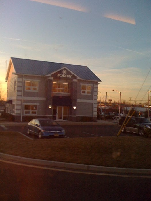 ACADEMY BUS TOURS Updated September 2024 2042 Rt 541, Westampton