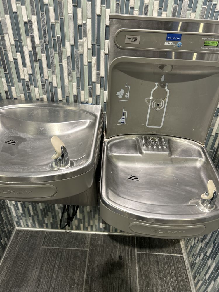 Slide of Roosevelt Plumbin