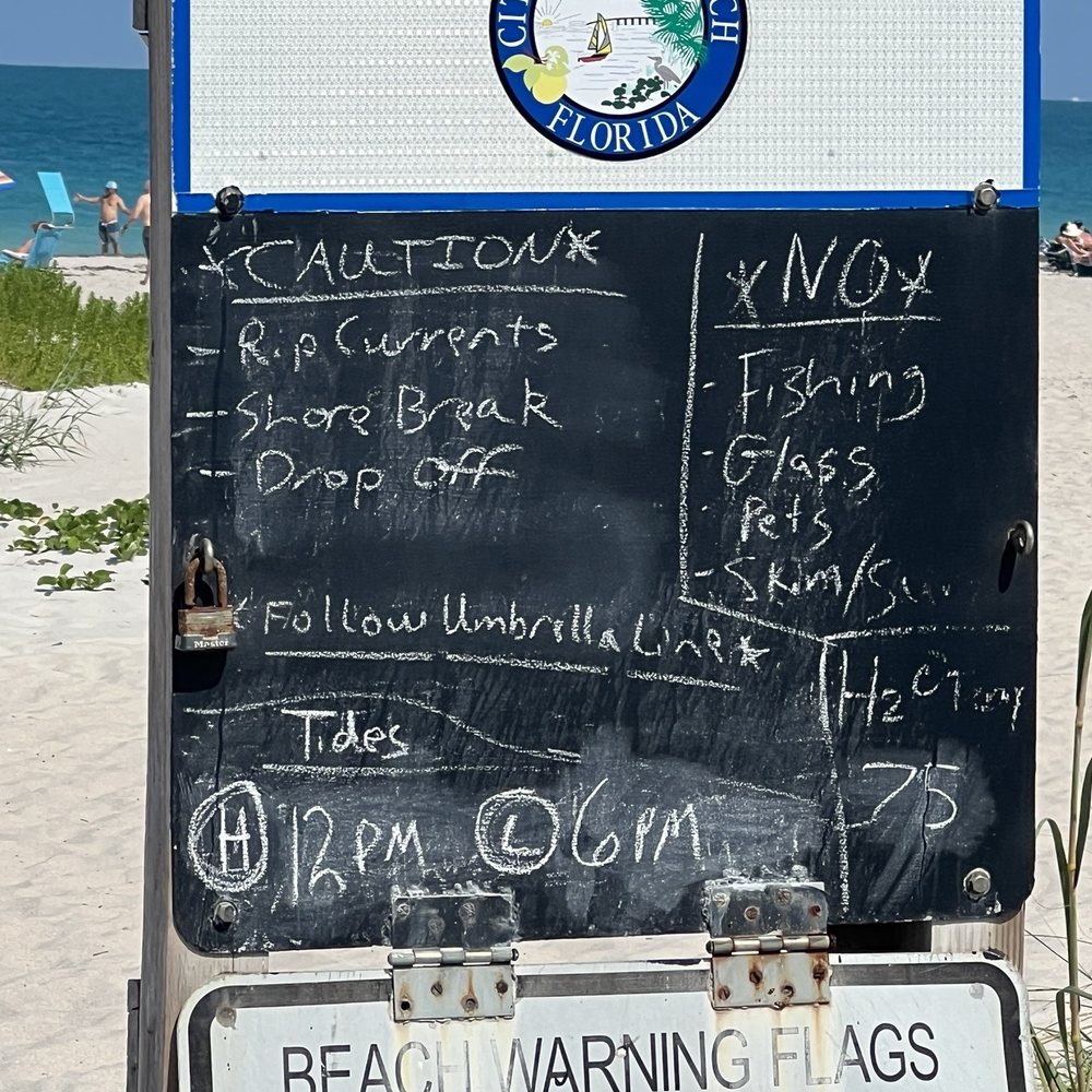 South Beach Park - Parks Near Me - Vero Beach, Florida South Beach Park - Parks Near Me - Vero Beach, Florida