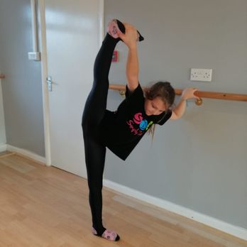 Simply Dance Nottingham - Dance Schools Near Me - Nottingham, NTT
