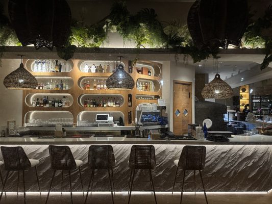 Klio Restaurant & Bar by null