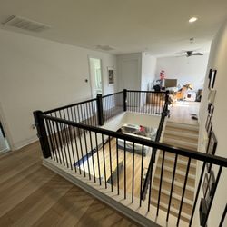 Aesthetic Flooring