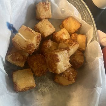 Sandbaggers Bar And Grill - Cheese curds - Bars Near Me - West Branch, Michigan Sandbaggers Bar And Grill - Cheese curds - Bars Near Me - West Branch, Michigan