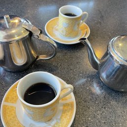 Arabic Coffee Arabic Coffee