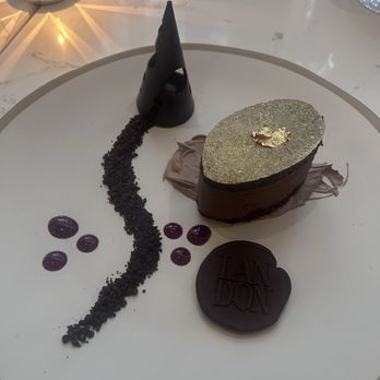 The Landon - Chocolate Mousse - American Near Me - Tampa, Florida