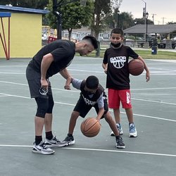 South Gator Basketball Club