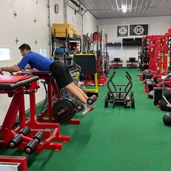 Elite Fitness Training & Coaching