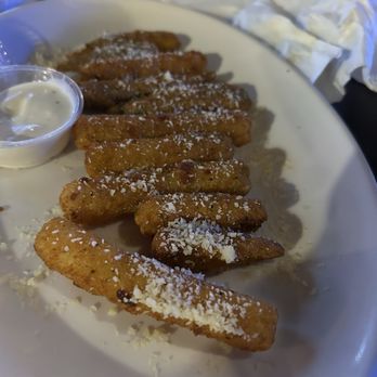 Porque No? Tacos - Fried zucchini - Mexican Near Me - San Leandro, California