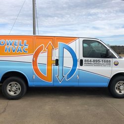 Howell HVAC