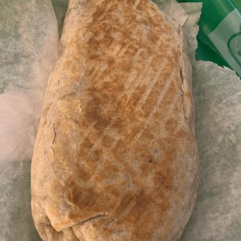 Southland Burrito - Cali burrito panini pressed - Mexican Near Me - Las Vegas, Nevada