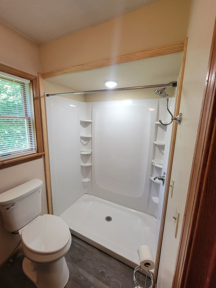 Four Seasons Contracting - veterans service organization in Elkview, WV