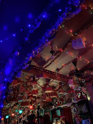 Miracle on Ninth St by null