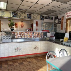 Joy Luck - Joy Luck - Interior