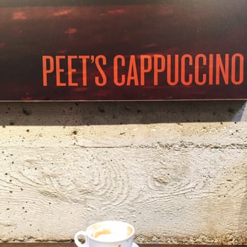 Peet's Coffee - Coffee & Tea Near Me - San Francisco, California Peet's Coffee - Coffee & Tea Near Me - San Francisco, California