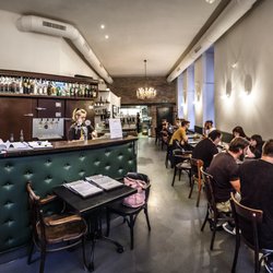 STUWER - Neues Wiener Beisl
