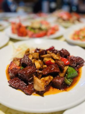 Tasty Seafood & Dim Sum by null