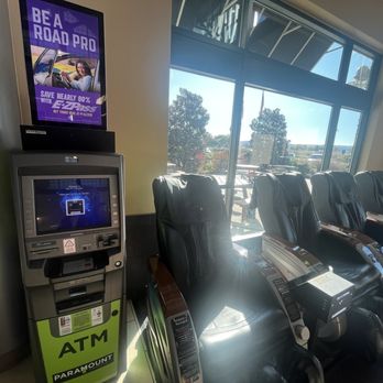 Lawn Service Area - Update your easy pass , get a massage - Rest Stops Near Me - Lawn, Pennsylvania Lawn Service Area - Update your easy pass , get a massage - Rest Stops Near Me - Lawn, Pennsylvania