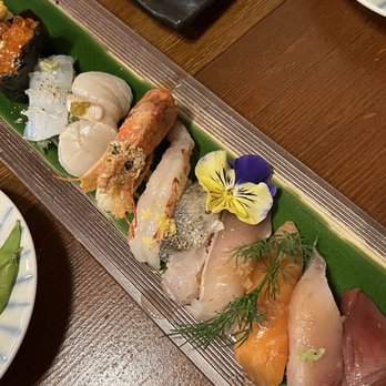 Tsukiyo Sushi - dinner sushi set - Sushi Bars Near Me - Westminster, California Tsukiyo Sushi - dinner sushi set - Sushi Bars Near Me - Westminster, California