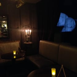 Candlelight Bar