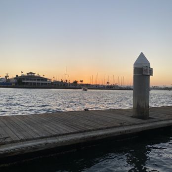 Long Beach Waterbikes - Boating Near Me - Long Beach, California