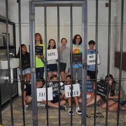 Urban Escape Games - East Lake