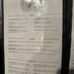 Junior's Restaurant & Tap House