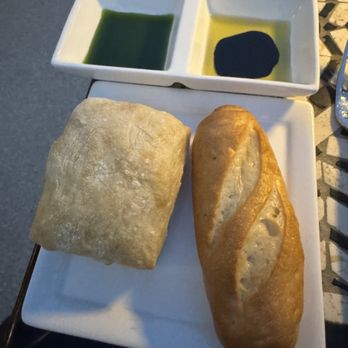 Vela - Bread service - Italian Near Me - Cabo San Lucas, BCS Vela - Bread service - Italian Near Me - Cabo San Lucas, BCS