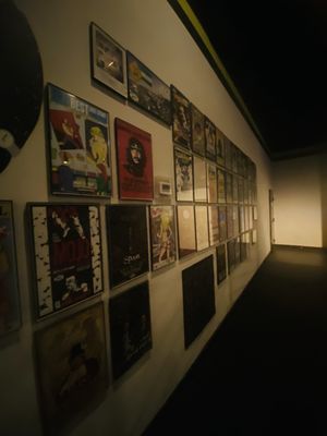 Dad's Garage Theatre by null