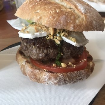 3/4 Café - Burgers Near Me - Ponta Delgada, 20