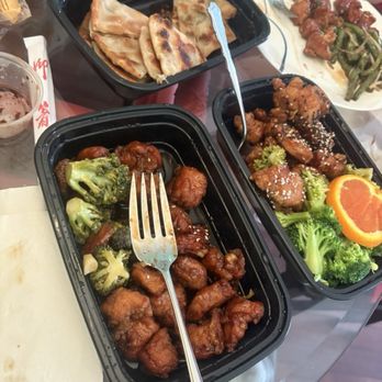 Five Star - Chinese Near Me - Raleigh, North Carolina