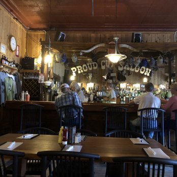 Proud Cut Saloon - Steakhouses Near Me - Cody, Wyoming Proud Cut Saloon - Steakhouses Near Me - Cody, Wyoming