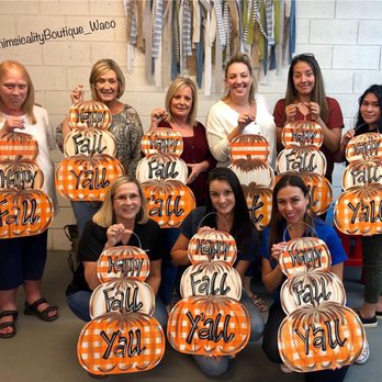 Whimsicality Boutique - Paint & Sip Near Me - Waco, Texas Whimsicality Boutique - Paint & Sip Near Me - Waco, Texas