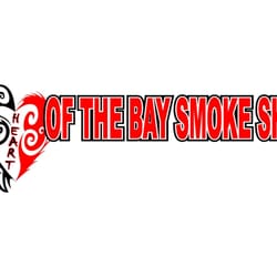 Heart of the bay Smoke shop