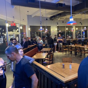 Blaze Pizza - That's right...21 people. - Pizza Near Me - Hawthorne, California