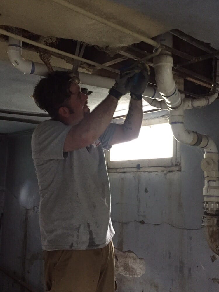 Slide of Hometown Plumbing & Drains