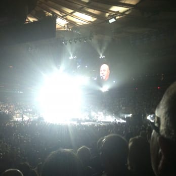 Billy Joel At Madison Square Garden - Music Venues Near Me - New York, New York Billy Joel At Madison Square Garden - Music Venues Near Me - New York, New York