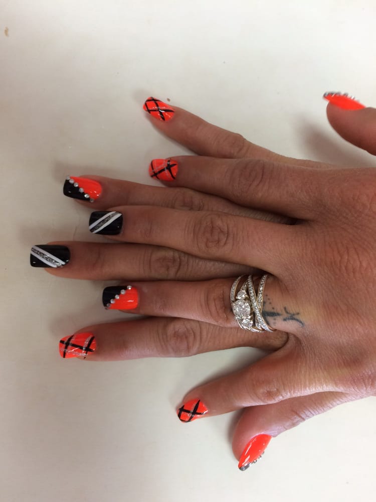 LILY NAILS BY SONNY 2 Updated May 2024 138 Photos 7438 Spencer