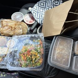 La Escondida Mexican Grill - Friendswood