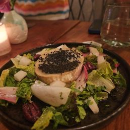 Asian Pear Salad