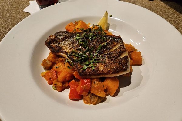 A W Shucks Raw Bar & Grill by null