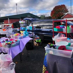 Evergreen Park Farmer's Market
