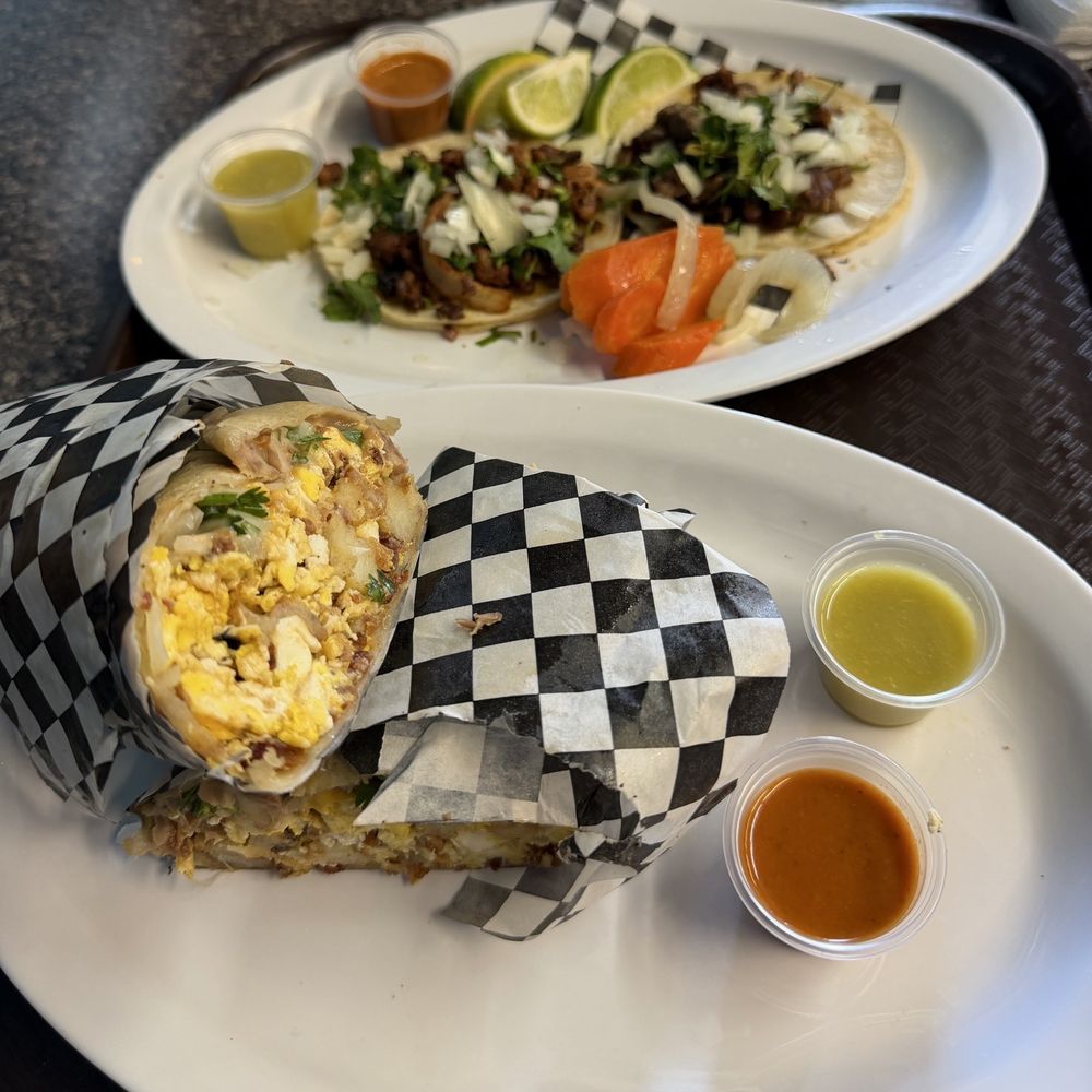 Los Escaleras Taco Shop - Breakfast Burrito, Asada Taco, Al Pastor Taco - Mexican Near Me - Orange, California Los Escaleras Taco Shop - Breakfast Burrito, Asada Taco, Al Pastor Taco - Mexican Near Me - Orange, California